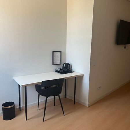 Hotel Areosa Pedroucos  Екстериор снимка