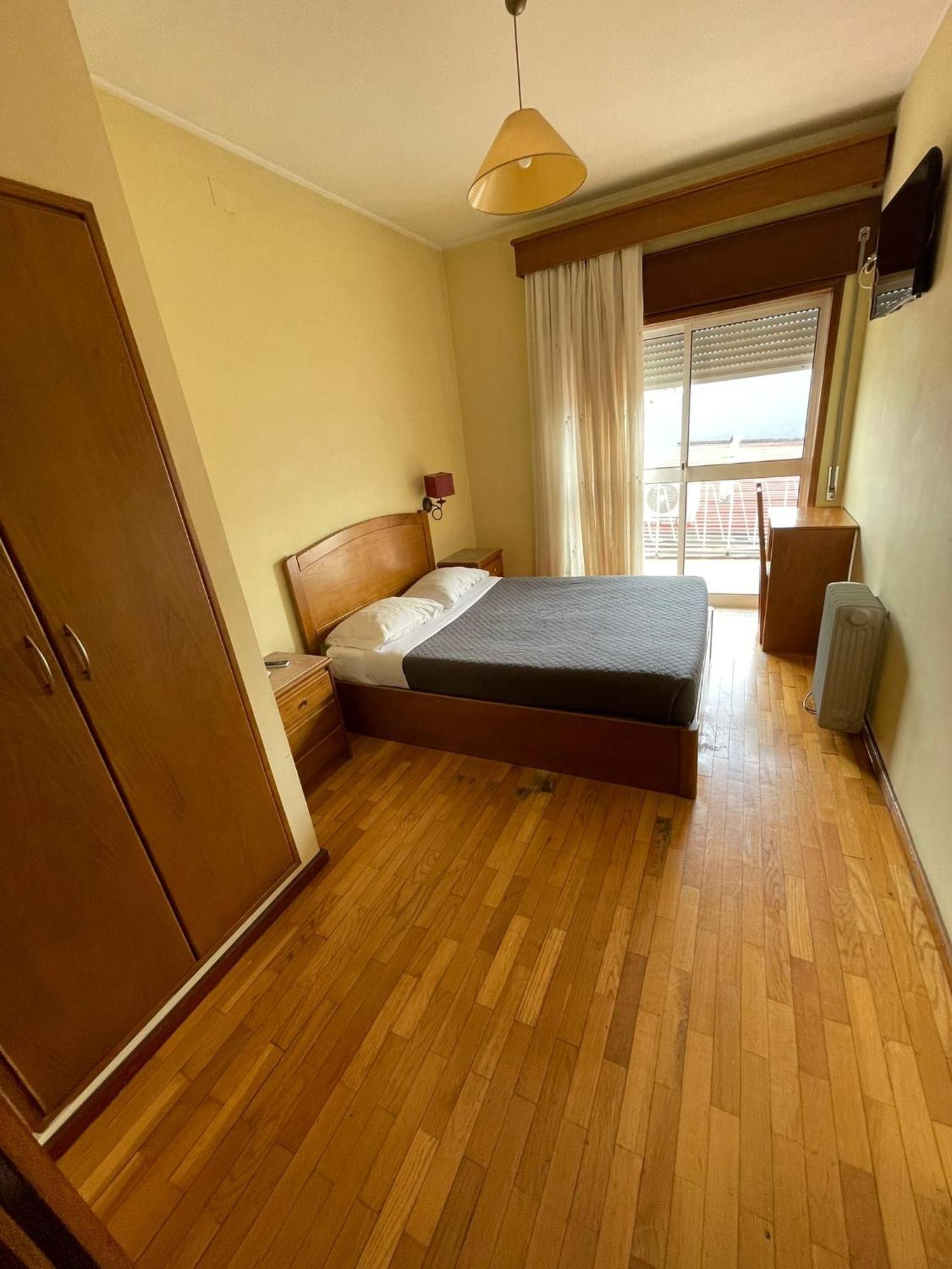 Hotel Areosa Pedroucos  Екстериор снимка