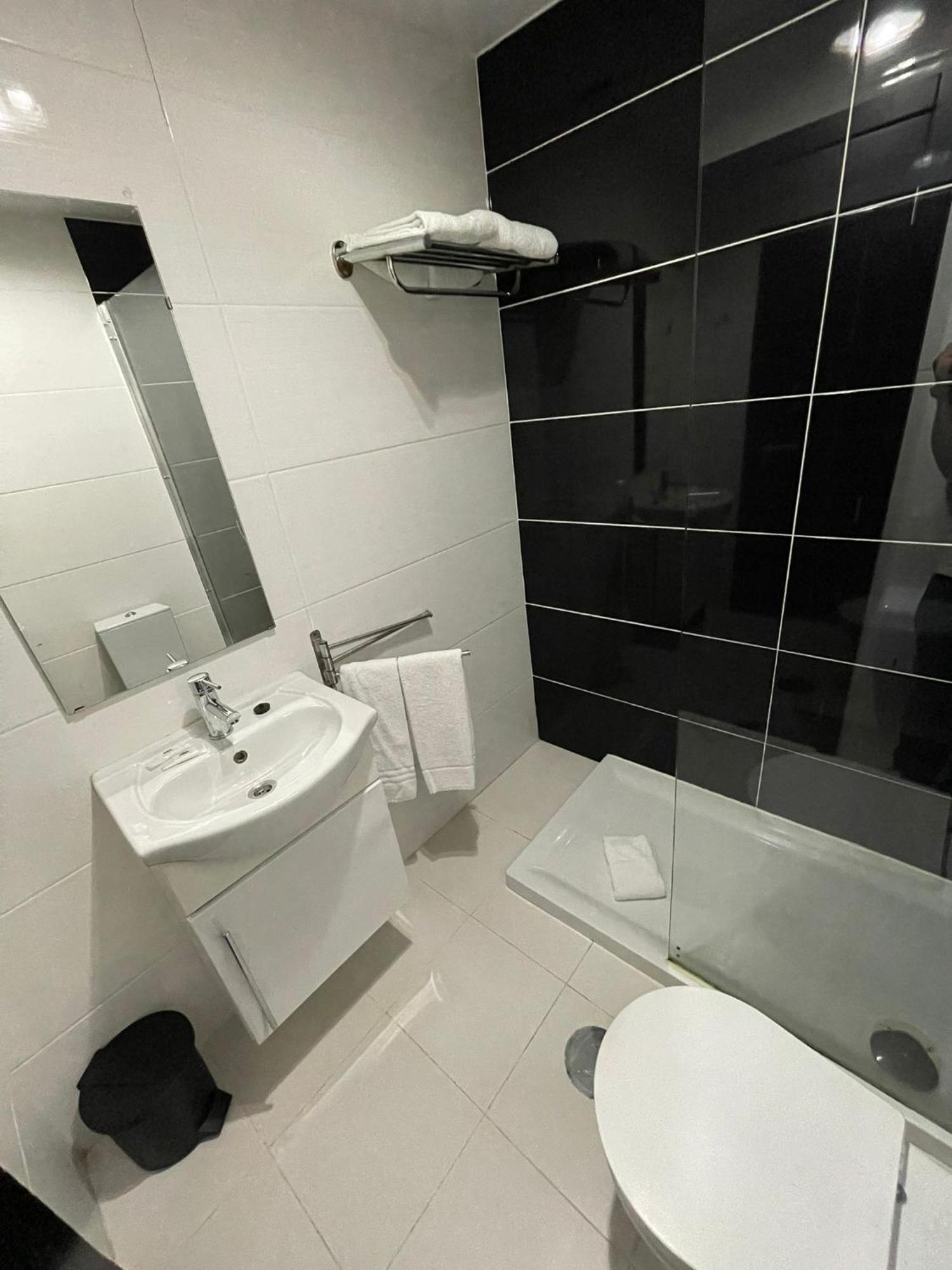 Hotel Areosa Pedroucos  Екстериор снимка