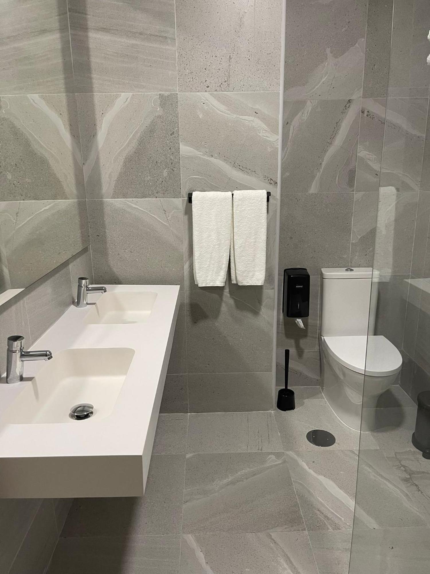Hotel Areosa Pedroucos  Екстериор снимка