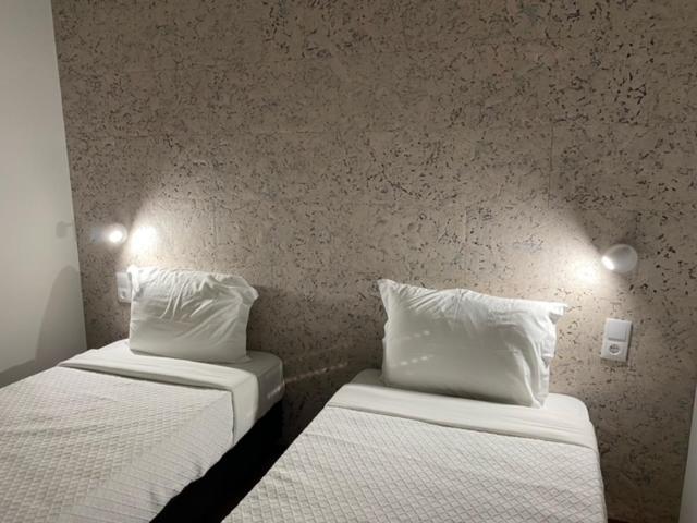 Hotel Areosa Pedroucos  Екстериор снимка