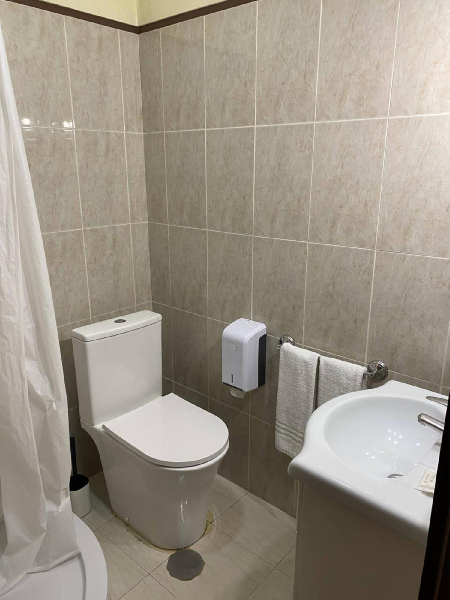 Hotel Areosa Pedroucos  Екстериор снимка